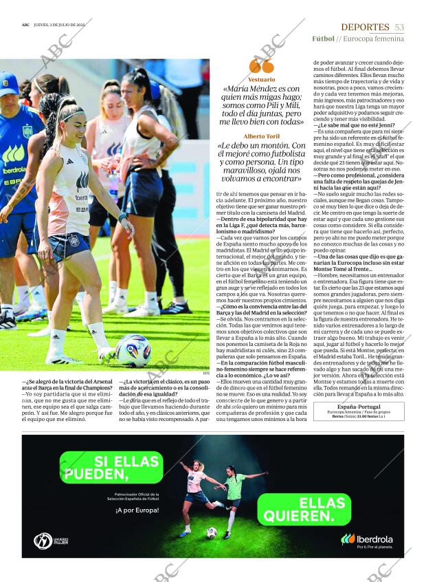 ABC CORDOBA 03-07-2025 página 53