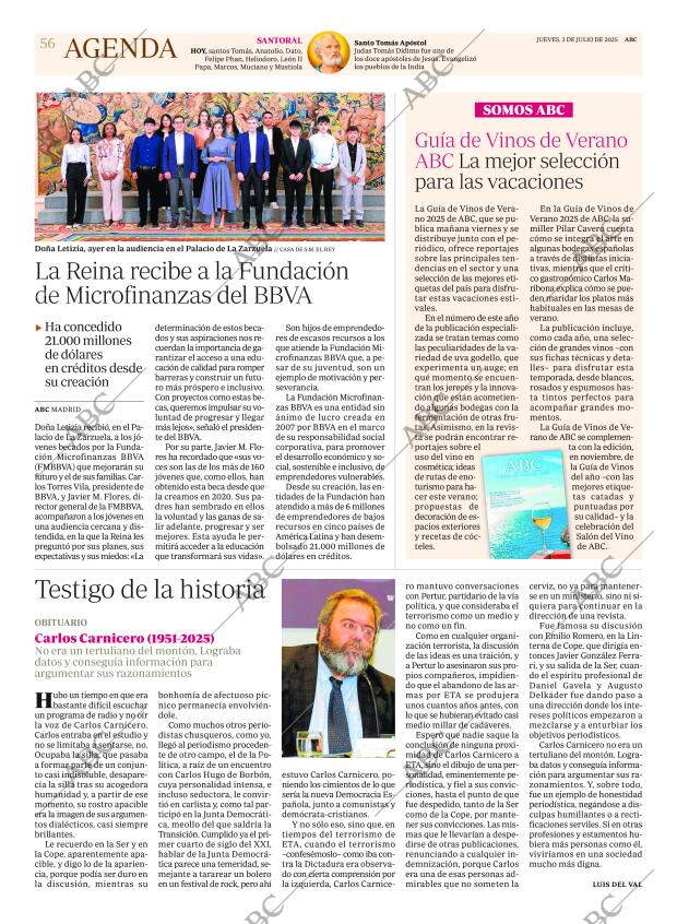 ABC CORDOBA 03-07-2025 página 56