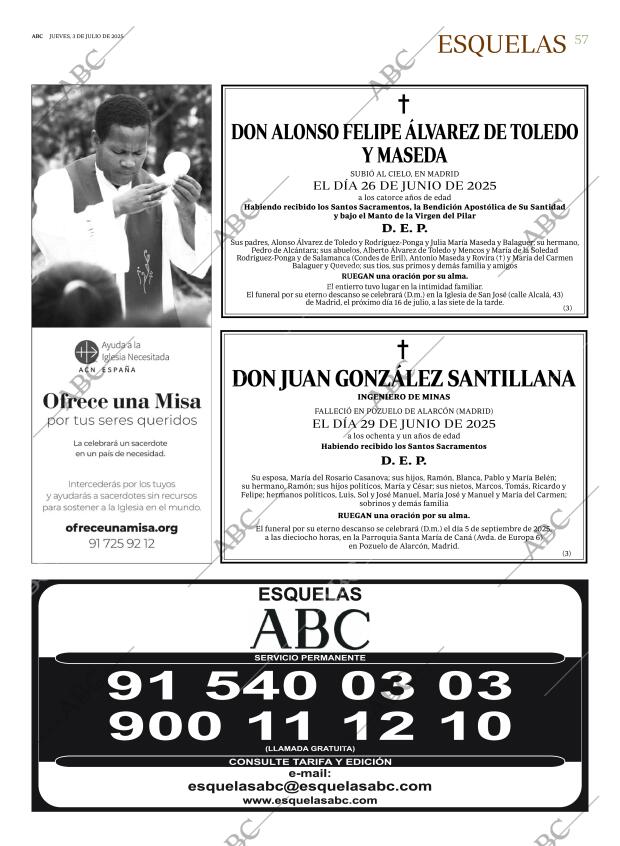 ABC CORDOBA 03-07-2025 página 57