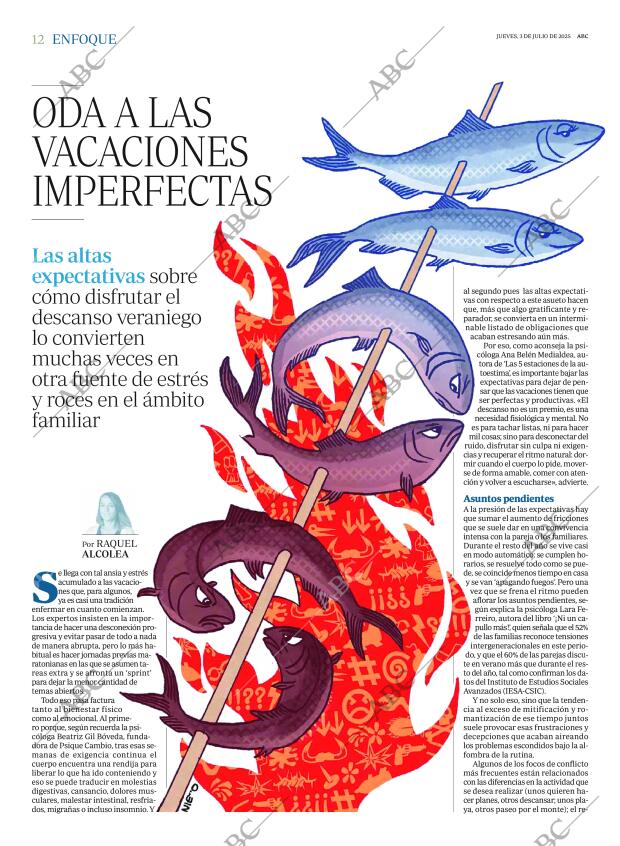 ABC MADRID 03-07-2025 página 12