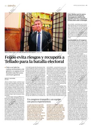 ABC MADRID 03-07-2025 página 16