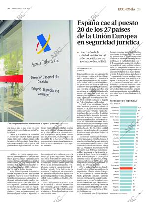 ABC MADRID 03-07-2025 página 29