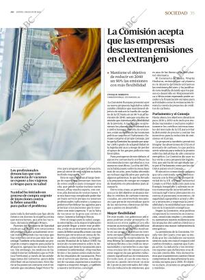 ABC MADRID 03-07-2025 página 35