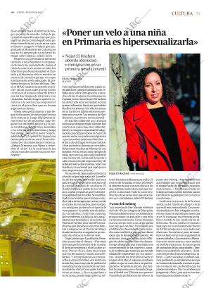 ABC MADRID 03-07-2025 página 39