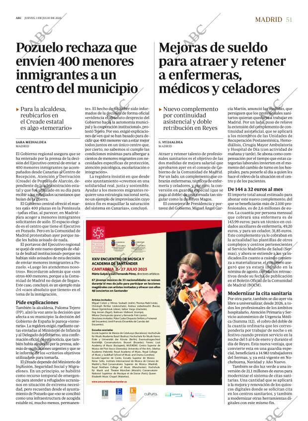 ABC MADRID 03-07-2025 página 51