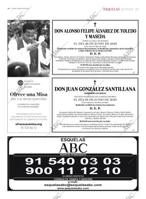 ABC MADRID 03-07-2025 página 55