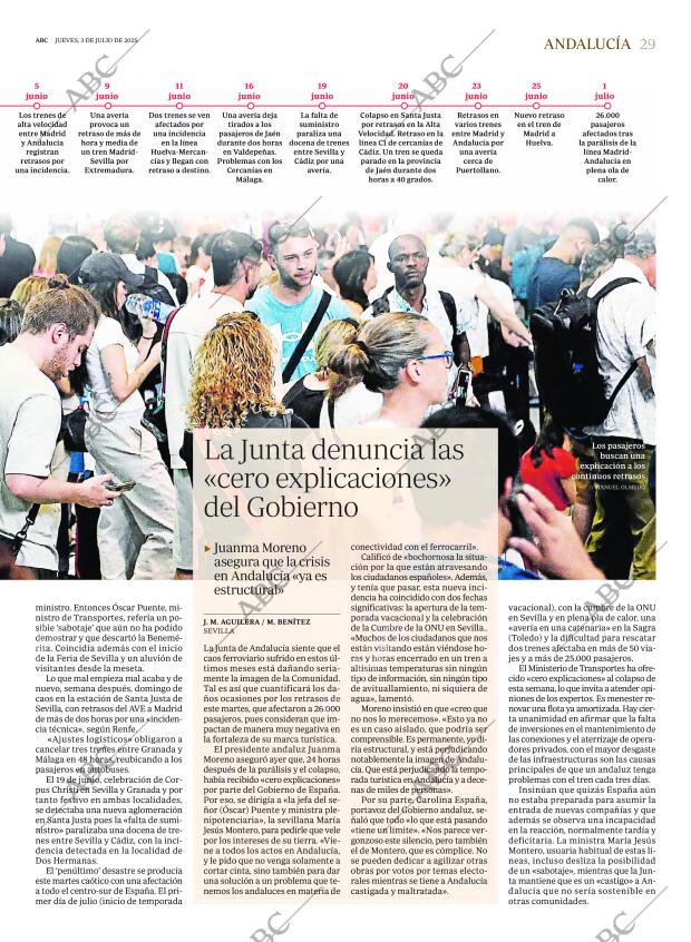 ABC SEVILLA 03-07-2025 página 29
