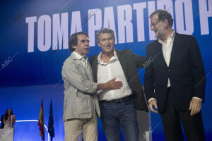 Congreso del Pp