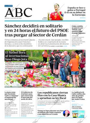 ABC CORDOBA 04-07-2025 página 2