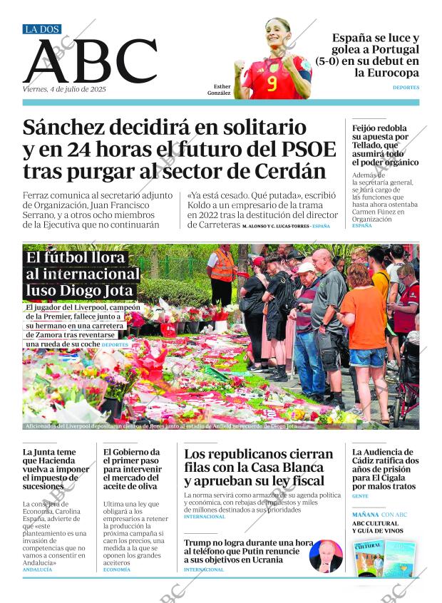 ABC CORDOBA 04-07-2025 página 2