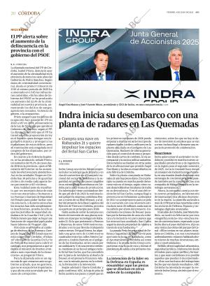 ABC CORDOBA 04-07-2025 página 20