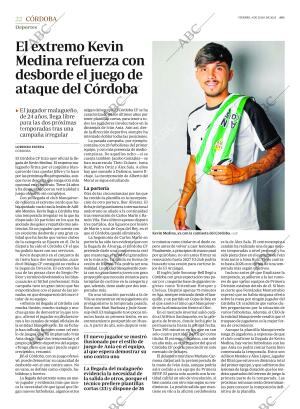 ABC CORDOBA 04-07-2025 página 22