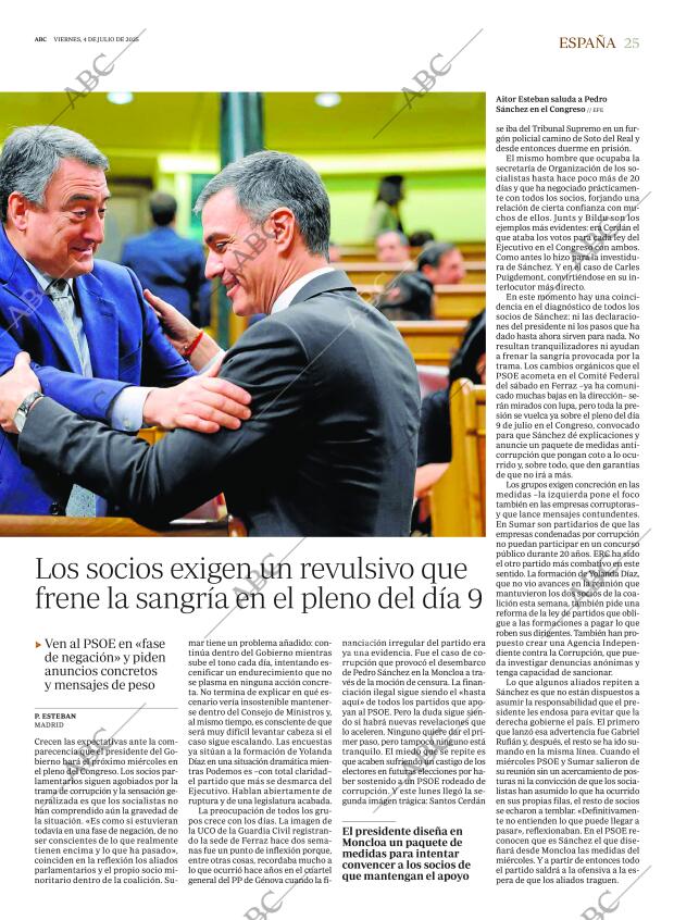 ABC CORDOBA 04-07-2025 página 25
