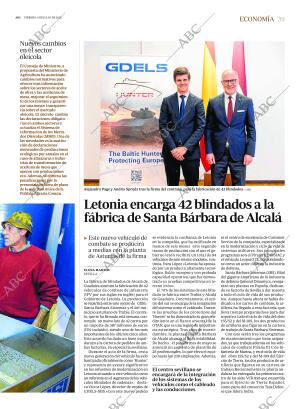 ABC CORDOBA 04-07-2025 página 39