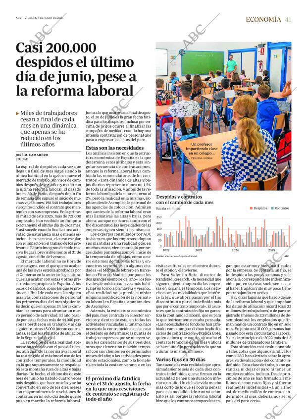 ABC CORDOBA 04-07-2025 página 41
