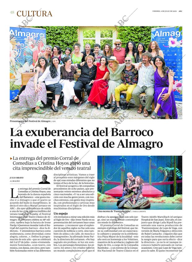 ABC CORDOBA 04-07-2025 página 48