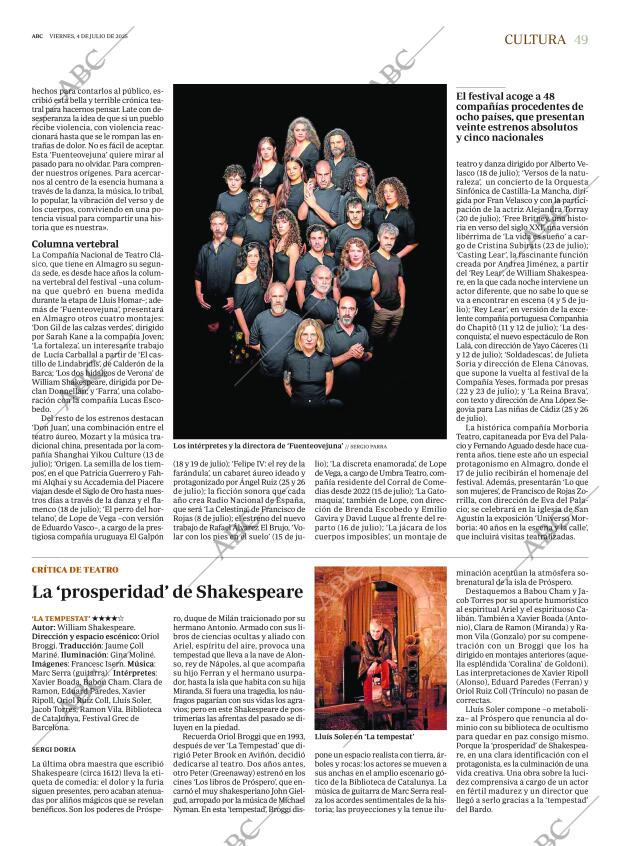 ABC CORDOBA 04-07-2025 página 49