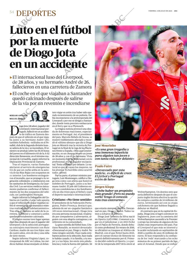 ABC CORDOBA 04-07-2025 página 54