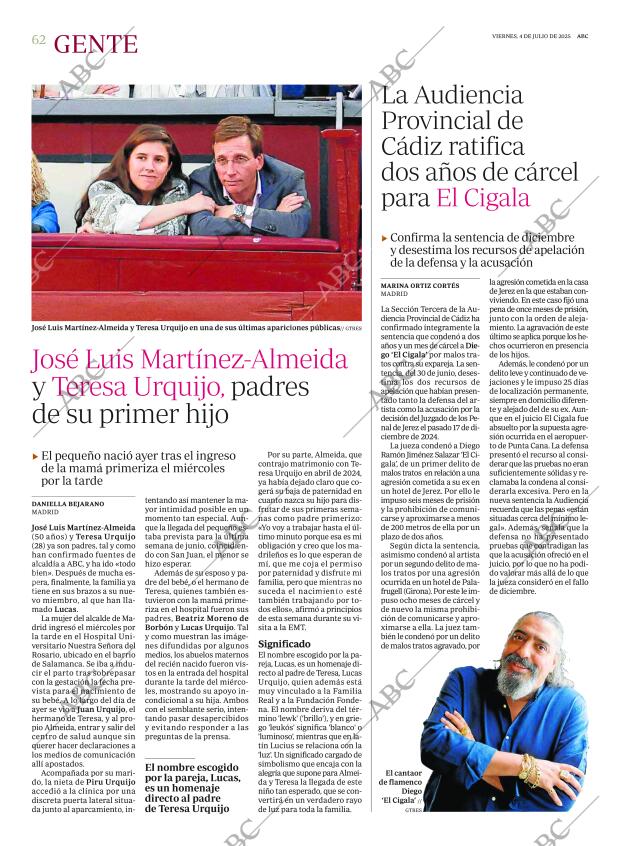 ABC CORDOBA 04-07-2025 página 62