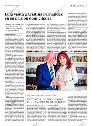 ABC MADRID 04-07-2025 página 25