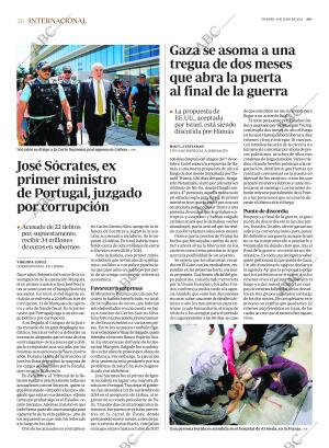 ABC MADRID 04-07-2025 página 26