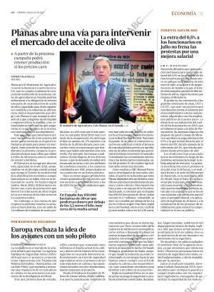 ABC MADRID 04-07-2025 página 31