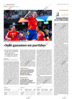 ABC MADRID 04-07-2025 página 48