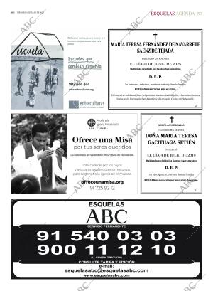 ABC MADRID 04-07-2025 página 57