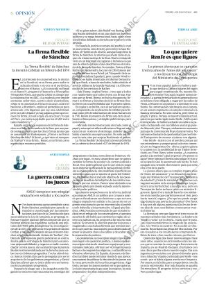ABC MADRID 04-07-2025 página 6
