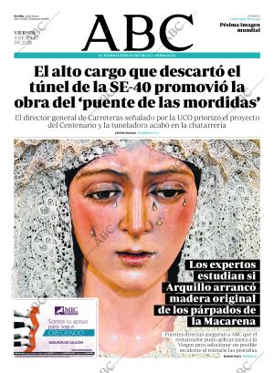 ABC SEVILLA 04-07-2025