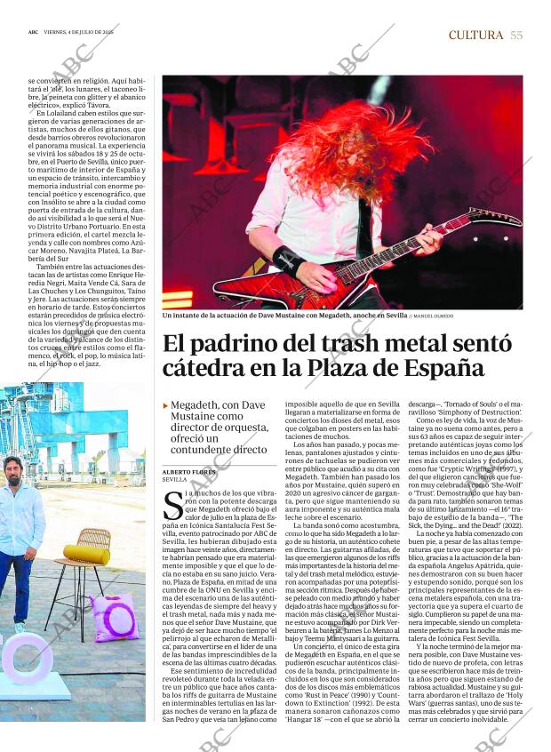 ABC SEVILLA 04-07-2025 página 55