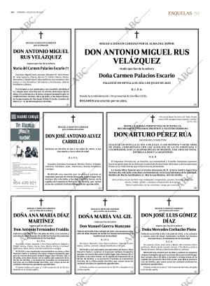 ABC SEVILLA 04-07-2025 página 59
