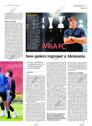 ABC SEVILLA 04-07-2025 página 63