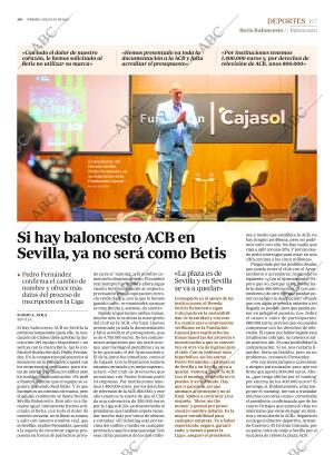 ABC SEVILLA 04-07-2025 página 67