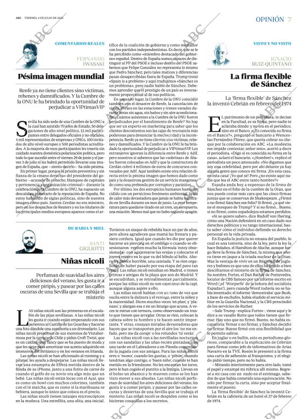 ABC SEVILLA 04-07-2025 página 7