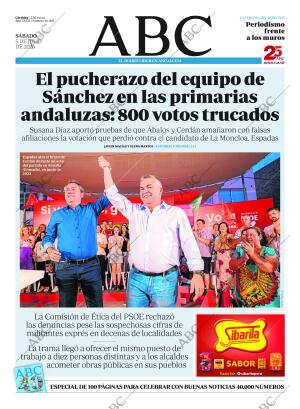 ABC CORDOBA 05-07-2025