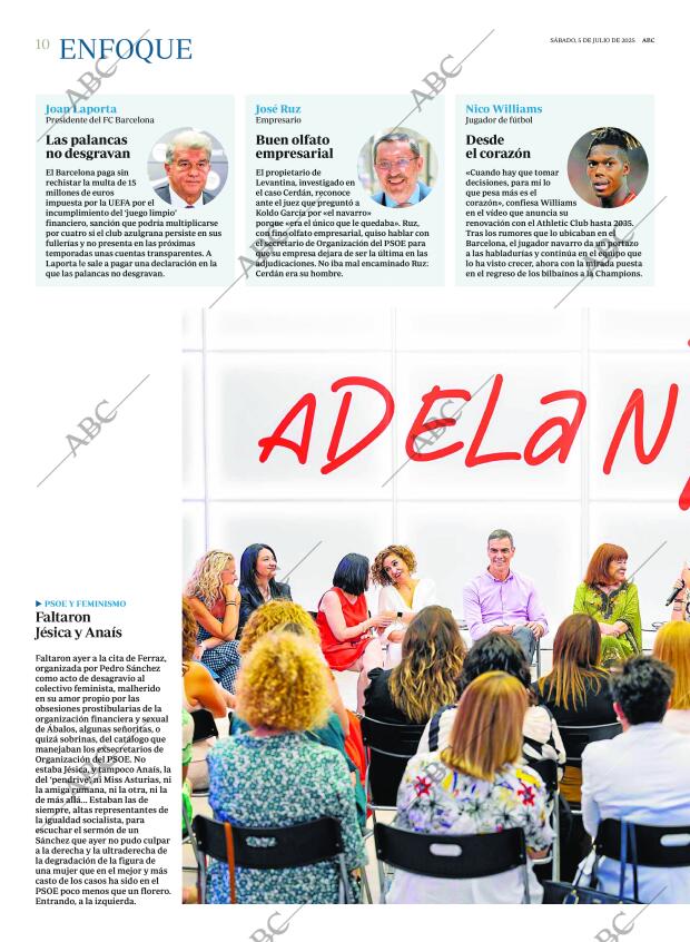 ABC CORDOBA 05-07-2025 página 10