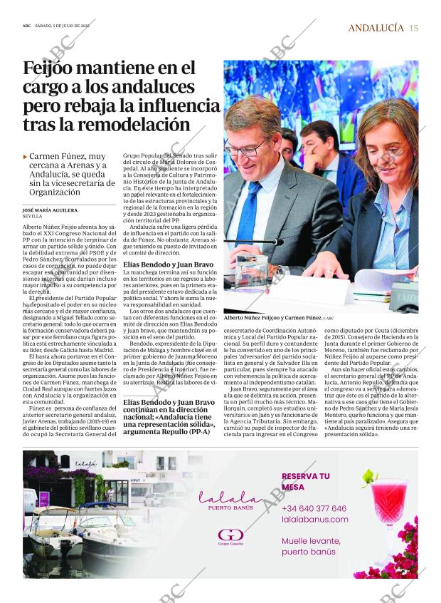 ABC CORDOBA 05-07-2025 página 15