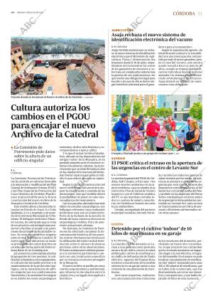 ABC CORDOBA 05-07-2025 página 21