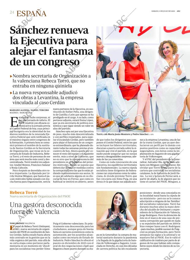 ABC CORDOBA 05-07-2025 página 24