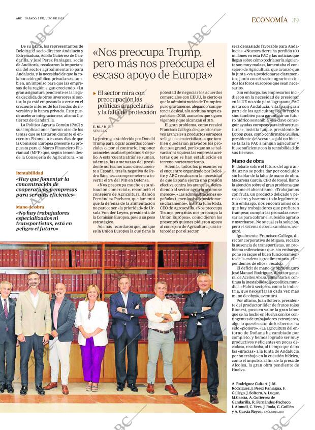 ABC CORDOBA 05-07-2025 página 39