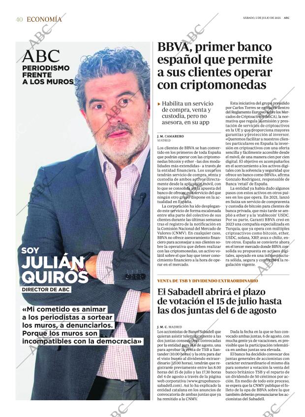 ABC CORDOBA 05-07-2025 página 40