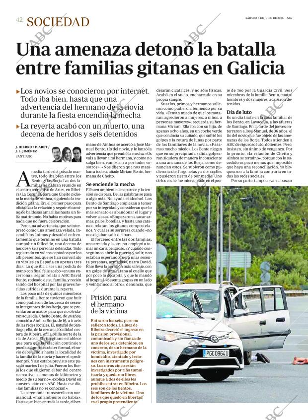 ABC CORDOBA 05-07-2025 página 42