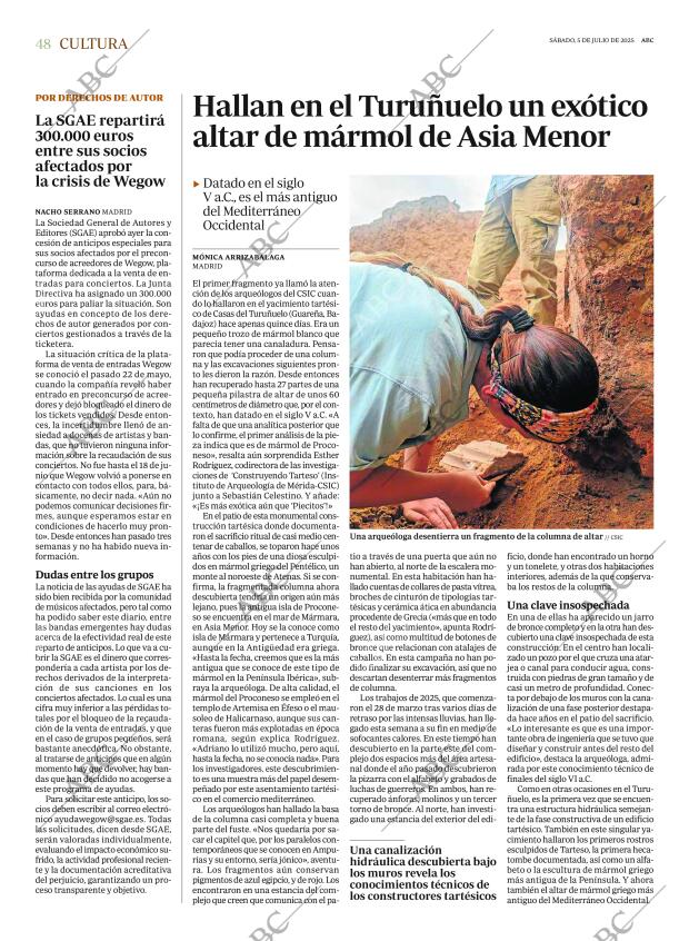 ABC CORDOBA 05-07-2025 página 48
