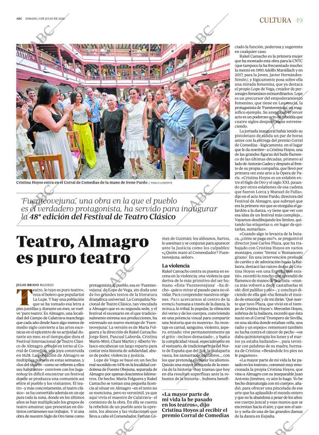 ABC CORDOBA 05-07-2025 página 49