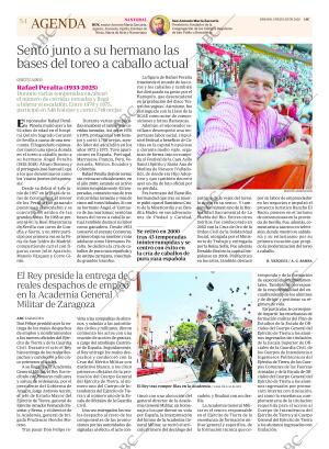 ABC CORDOBA 05-07-2025 página 54