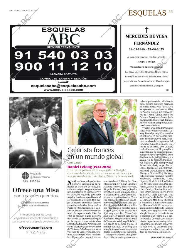 ABC CORDOBA 05-07-2025 página 55