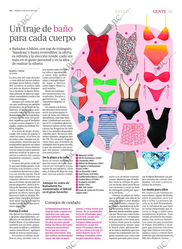 ABC CORDOBA 05-07-2025 página 65