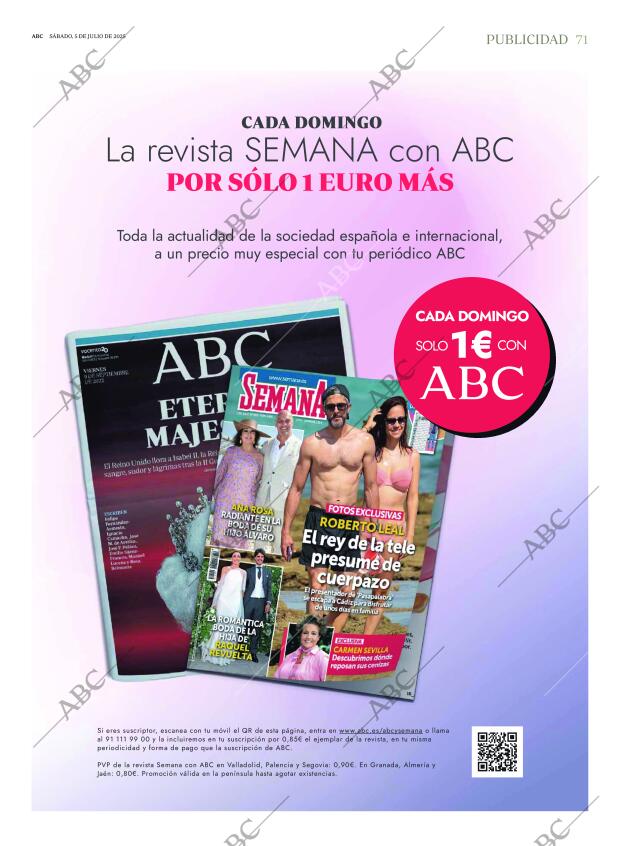 ABC CORDOBA 05-07-2025 página 71