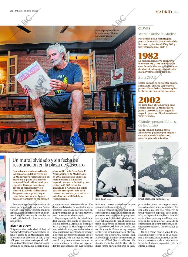 ABC MADRID 05-07-2025 página 47
